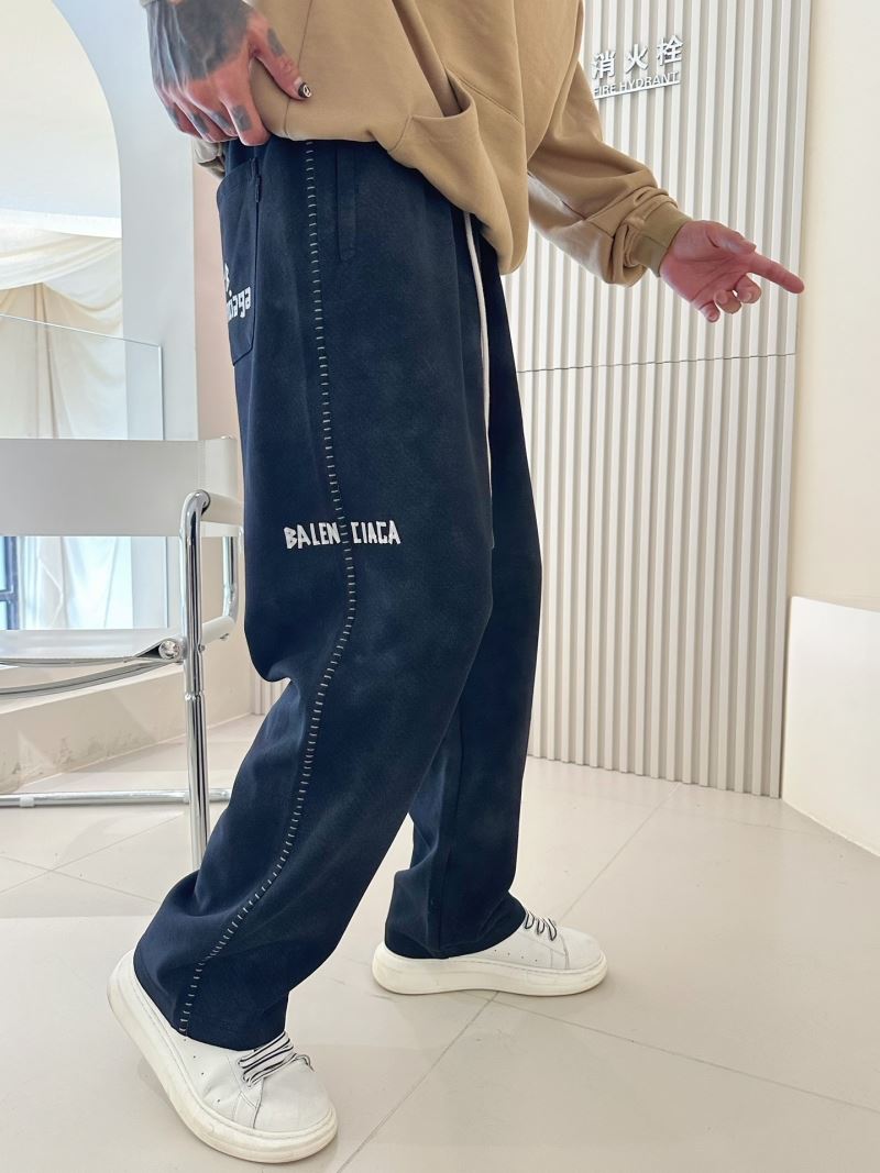 Balenciaga Long Pants